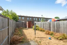 Canterbury Way, Stevenage