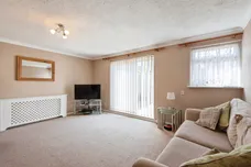 Canterbury Way, Stevenage