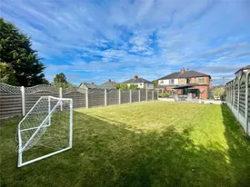 Property responsive