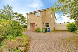 Property responsive