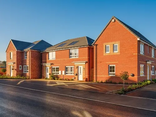 The Pearls, Dunley, Stourport-On-Severnphoto