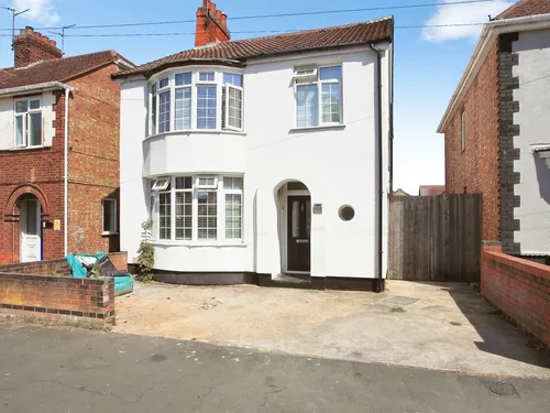 Northfield Road, PETERBOROUGHphoto