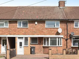 Triton Road, Hull photo