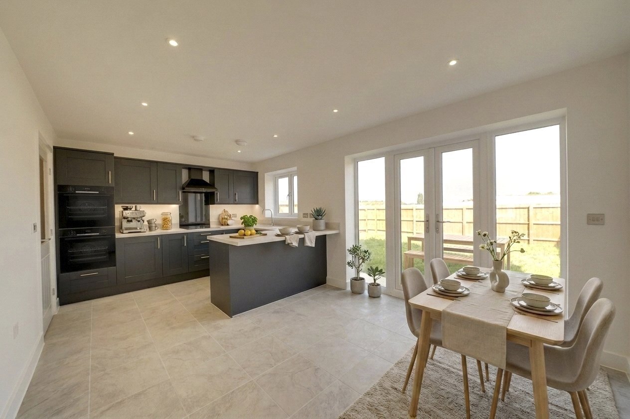 The Henley, Briscoe Way, Lakenheath, IP27 Image 2