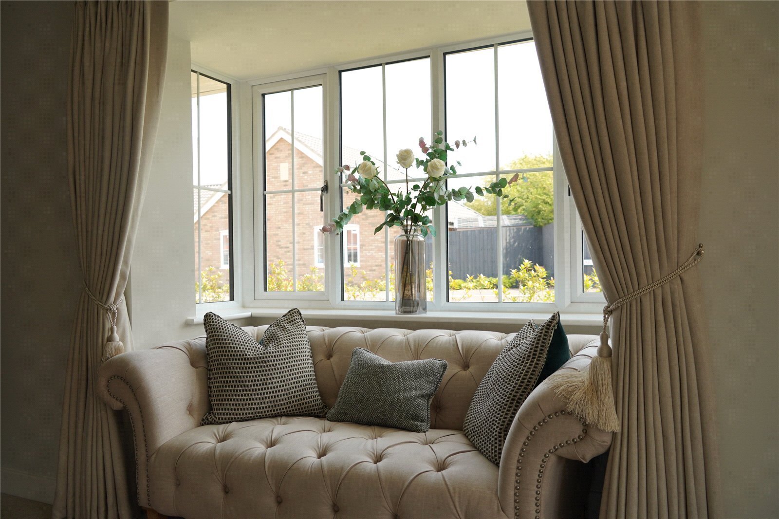 The Henley, Briscoe Way, Lakenheath, IP27 Image 4