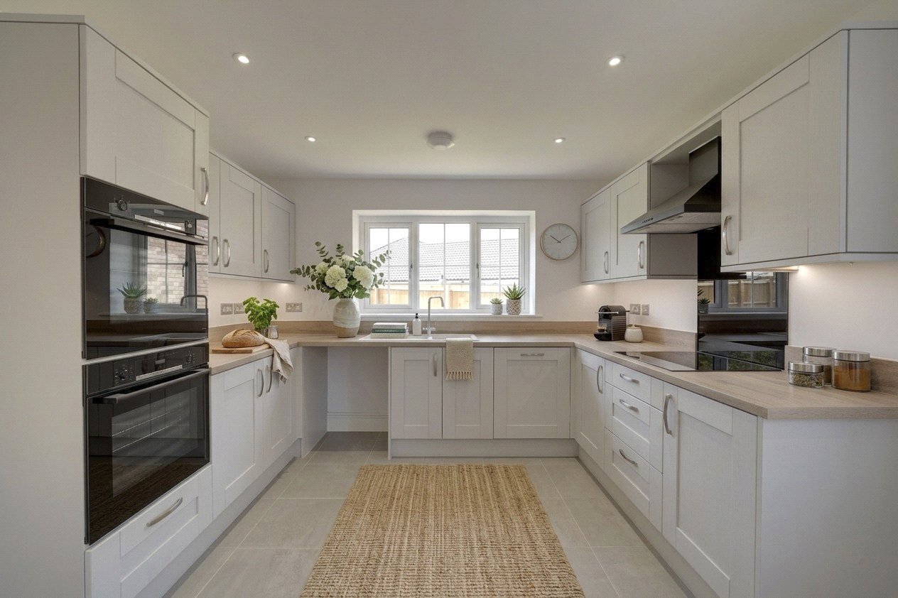 The Harpley, Briscoe Way, Lakenheath, IP27 Image 7