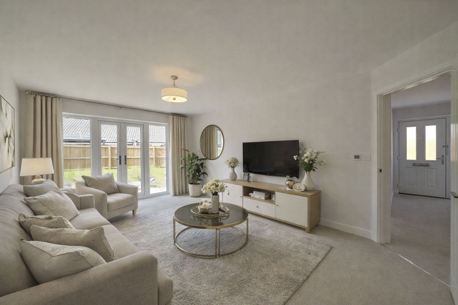 The Harpley, Briscoe Way, Lakenheath, IP27 Image 8