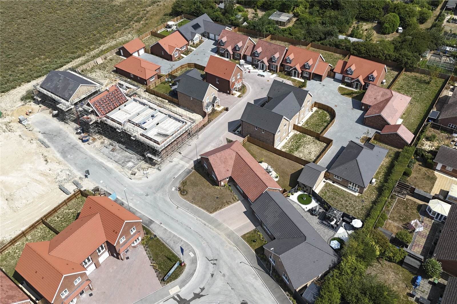 The Henley, Briscoe Way, Lakenheath, IP27 Image 7