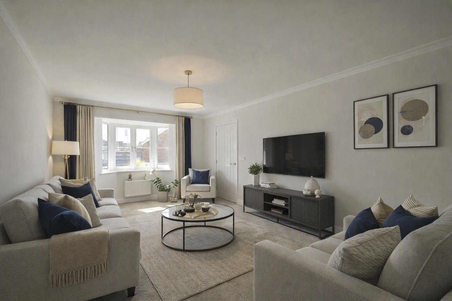 The Henley, Briscoe Way, Lakenheath, IP27 Image 8
