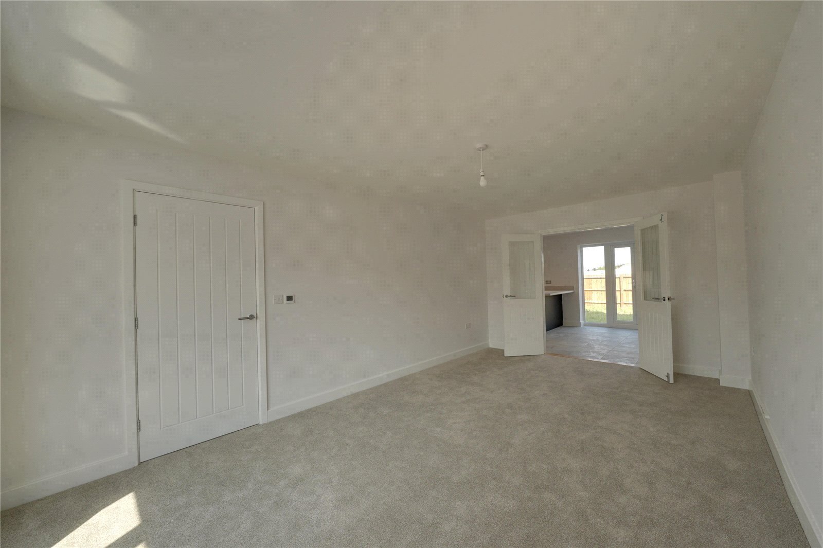 The Henley, Briscoe Way, Lakenheath, IP27 Image 9