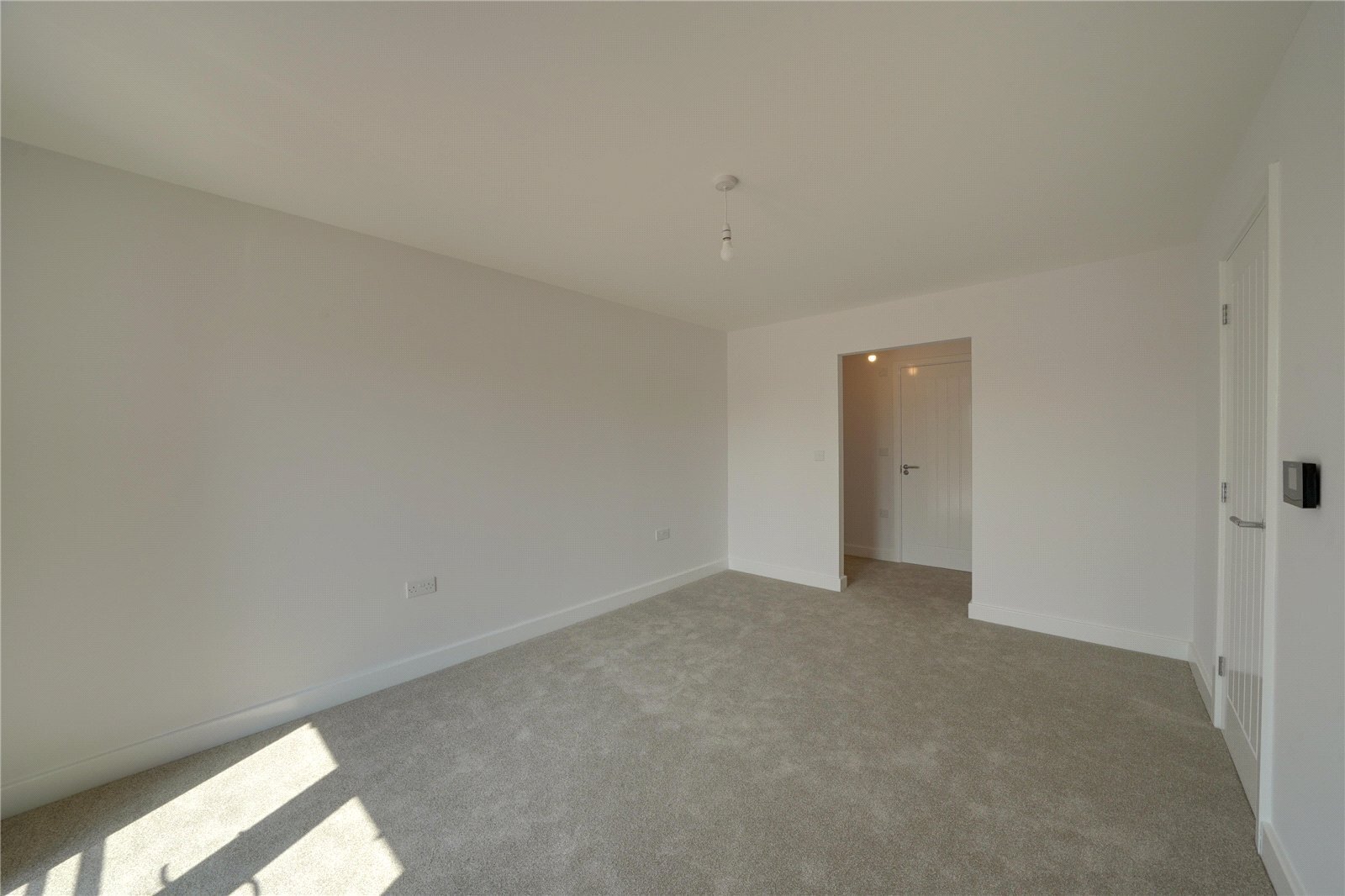 The Henley, Briscoe Way, Lakenheath, IP27 Image 11