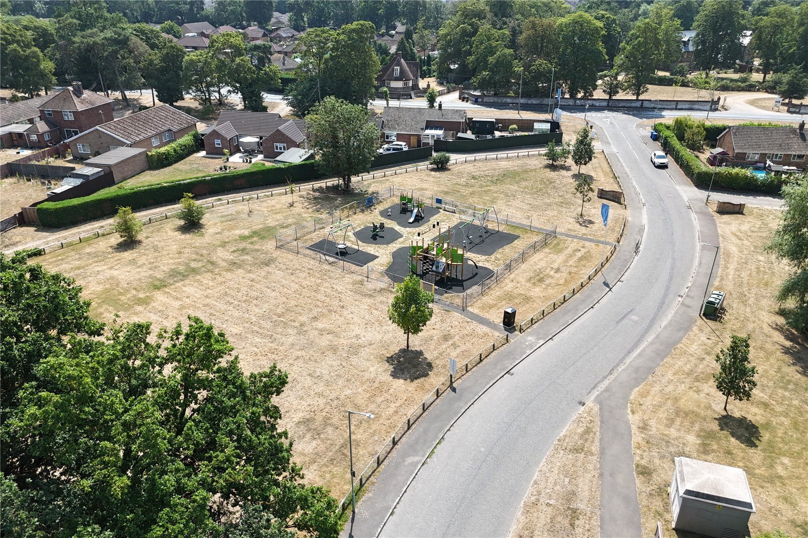 The Henley, Briscoe Way, Lakenheath, IP27 Image 13