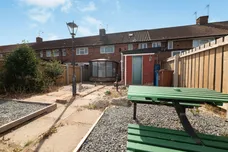 Triton Road, Hull