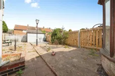 Triton Road, Hull
