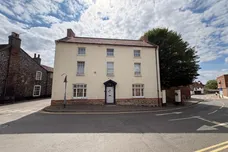 Raymond Street, THETFORD