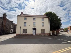 Raymond Street, THETFORD photo