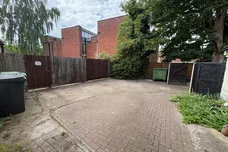 Raymond Street, THETFORD