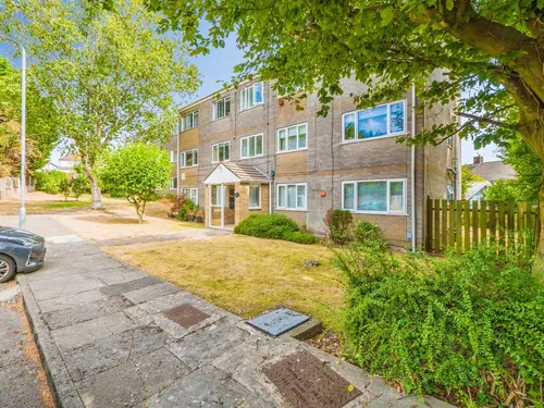 Wentloog Close, Rumney, Cardiffphoto