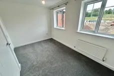 Herbert Street, Eastwood, NOTTINGHAM