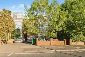 Property responsive
