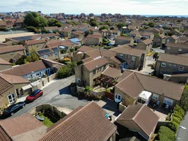 Gardner Close, Eastbourne photo