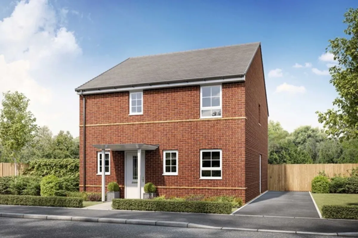 The Pearls, Dunley, Stourport-On-Severn