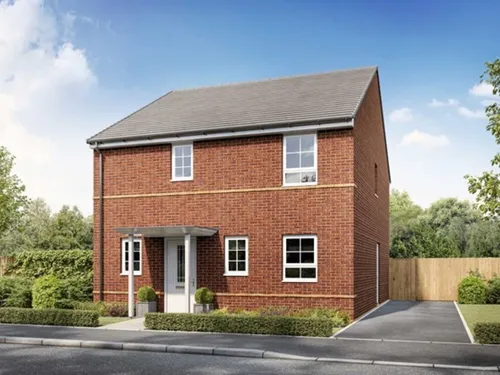 The Pearls, Dunley, Stourport-On-Severnphoto
