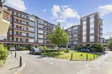 Belsize Avenue, London, NW3 photo 1