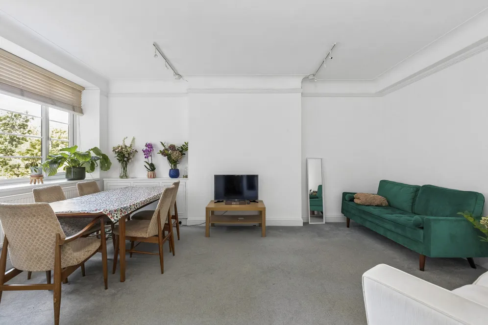 Belsize Avenue, London, NW3 photo 2