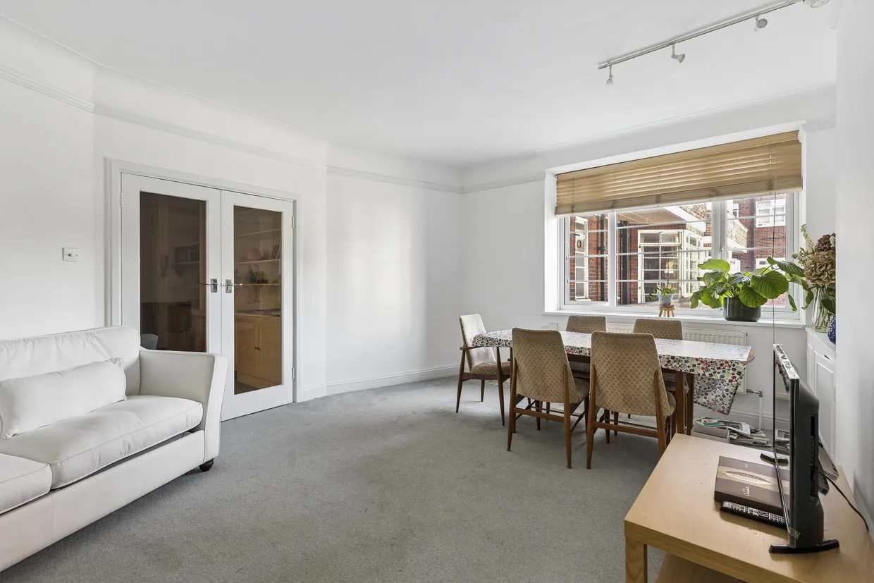 Belsize Avenue, London, NW3 photo 3