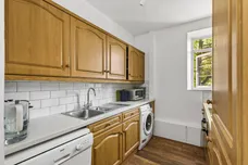 Belsize Avenue, London, NW3 photo 4
