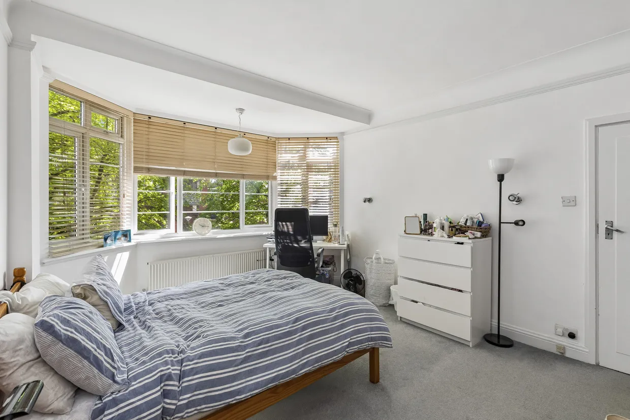 Belsize Avenue, London, NW3 photo 9