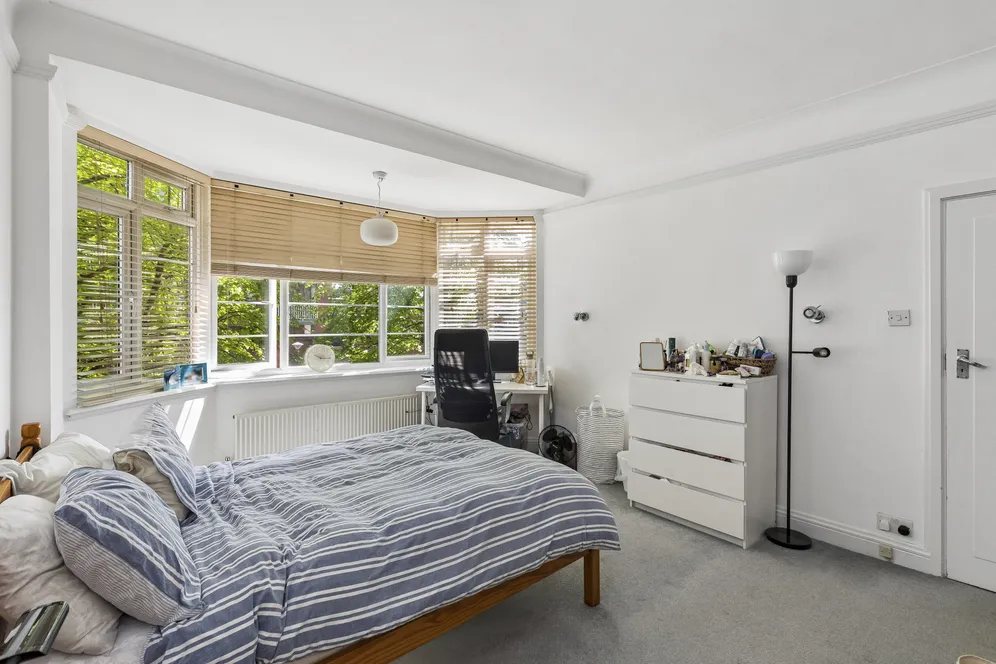 Belsize Avenue, London, NW3 photo 9