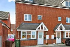 Magpie Avenue, Beverley