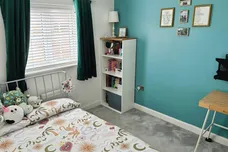 Magpie Avenue, Beverley