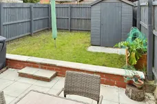 Magpie Avenue, Beverley