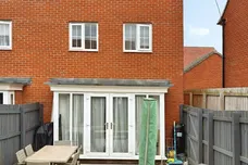 Magpie Avenue, Beverley