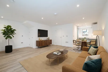 Woodside Avenue, London, N10
