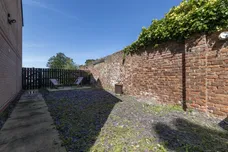 Blakelock Gardens, HARTLEPOOL