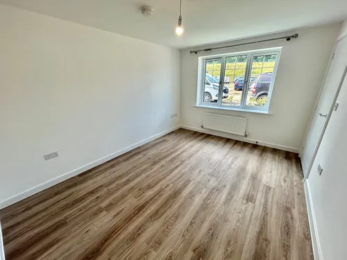 Herbert Street, Eastwood, NOTTINGHAMphoto