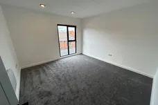 Burlington Street, CHESTERFIELD