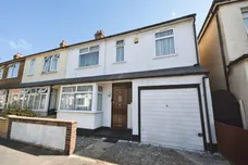 Knighton Road, Romford