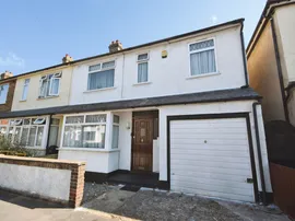 Knighton Road, Romford photo