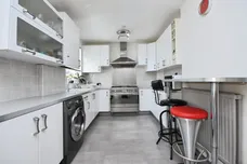 Knighton Road, Romford