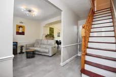 Knighton Road, Romford