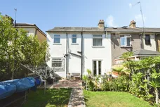 Knighton Road, Romford