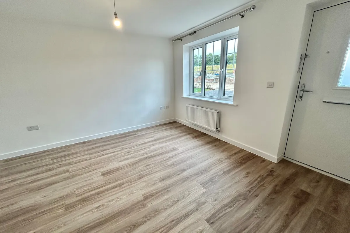 Herbert Street, Eastwood, NOTTINGHAM