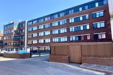 Southampton Road, EASTLEIGH