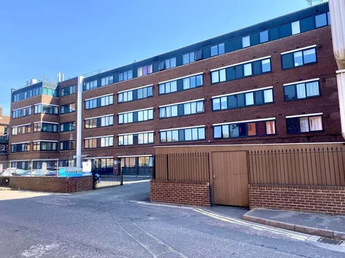 Southampton Road, EASTLEIGHphoto