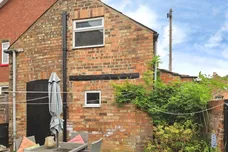 Love Lane, GAINSBOROUGH